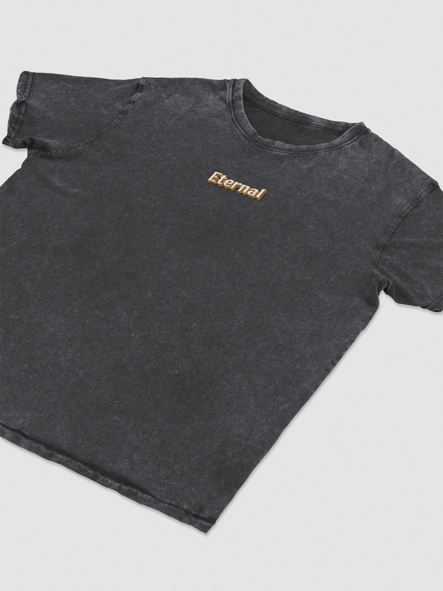 ETERNAL Denim T-Shirt product image (6)