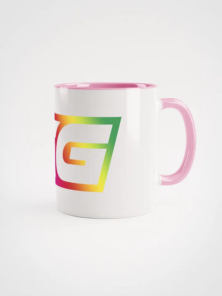 Pride Mug product image (1)