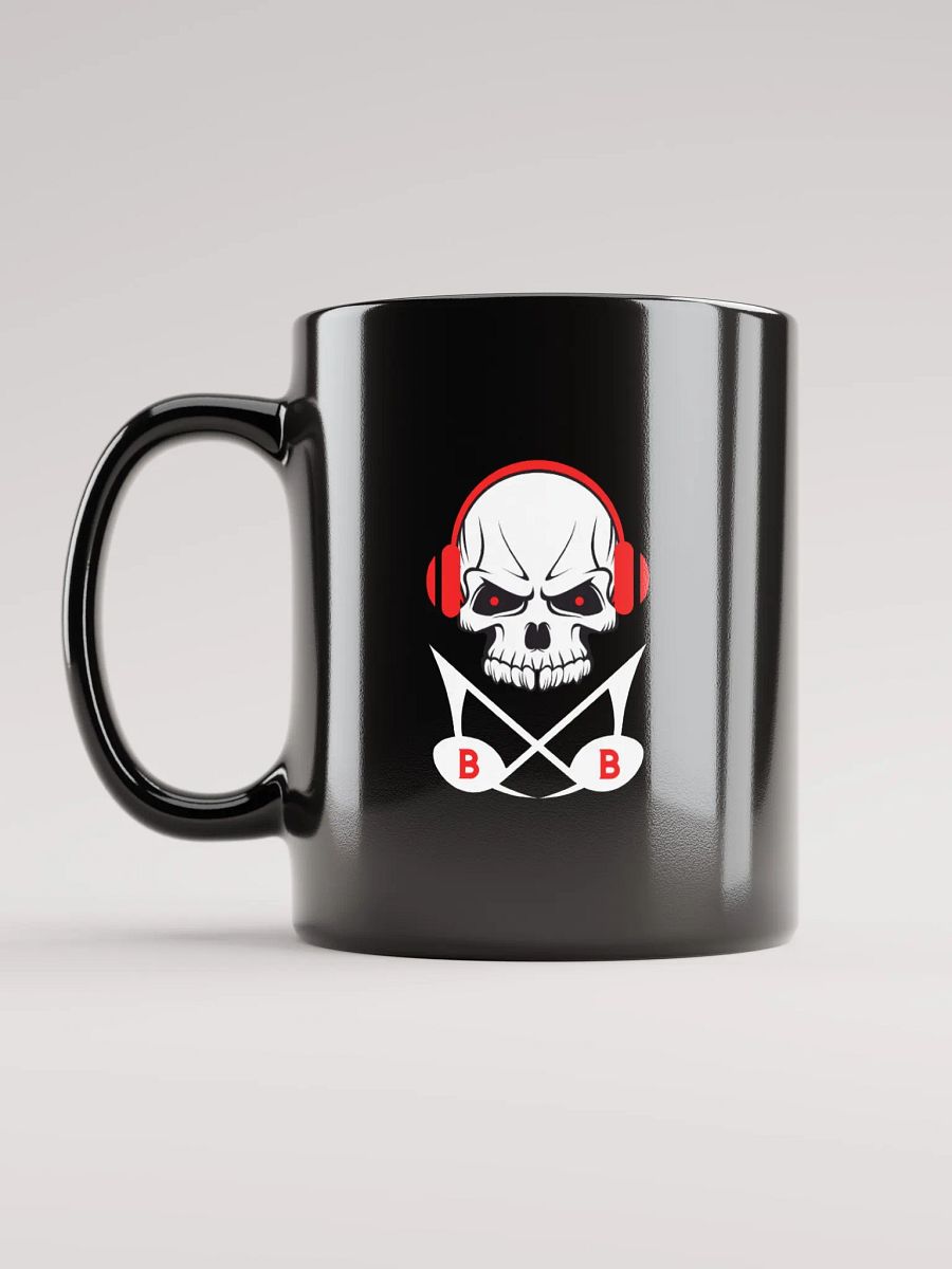 Skull Tasse product image (6)