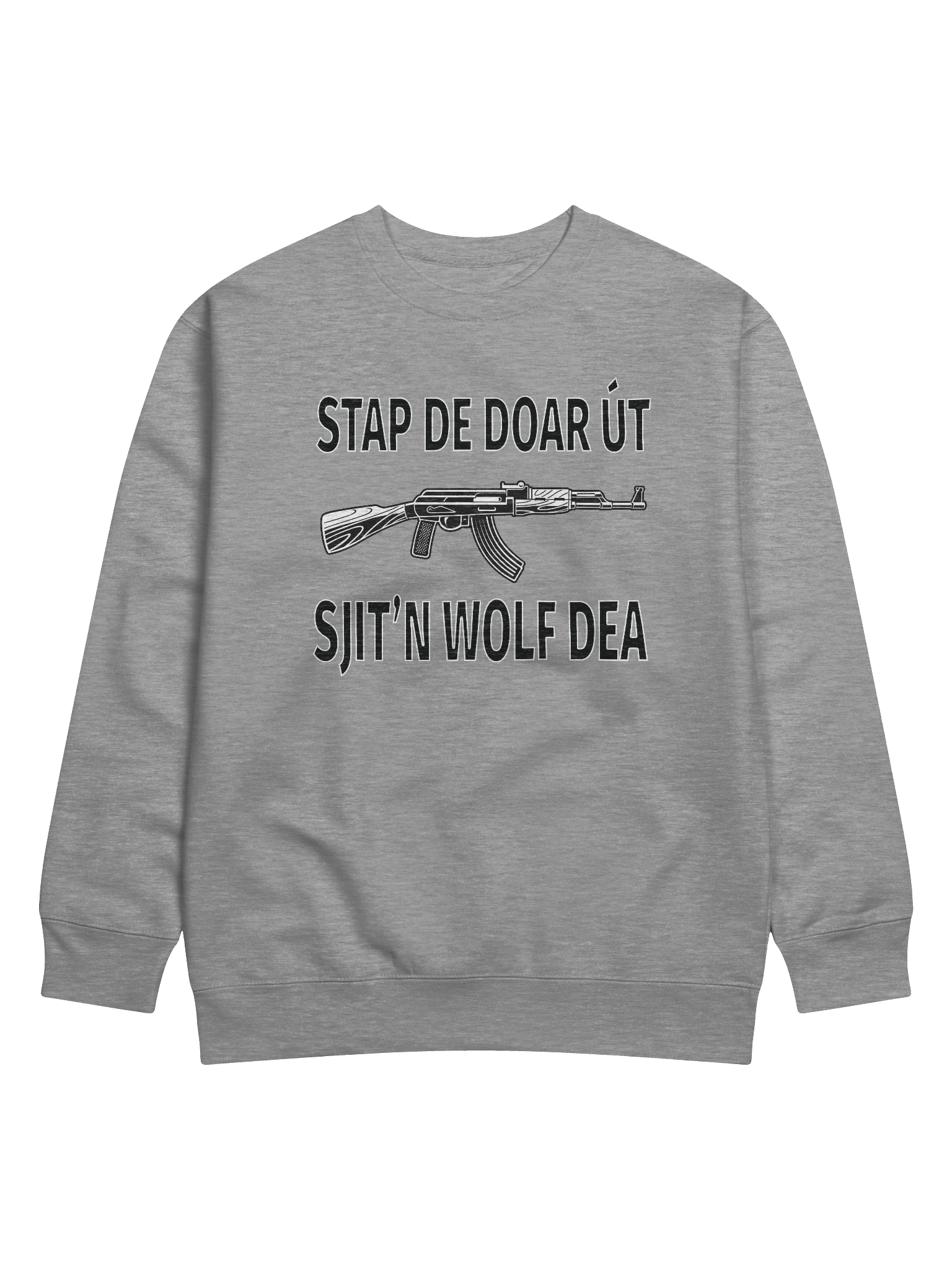 Wolf Trui product image (57)