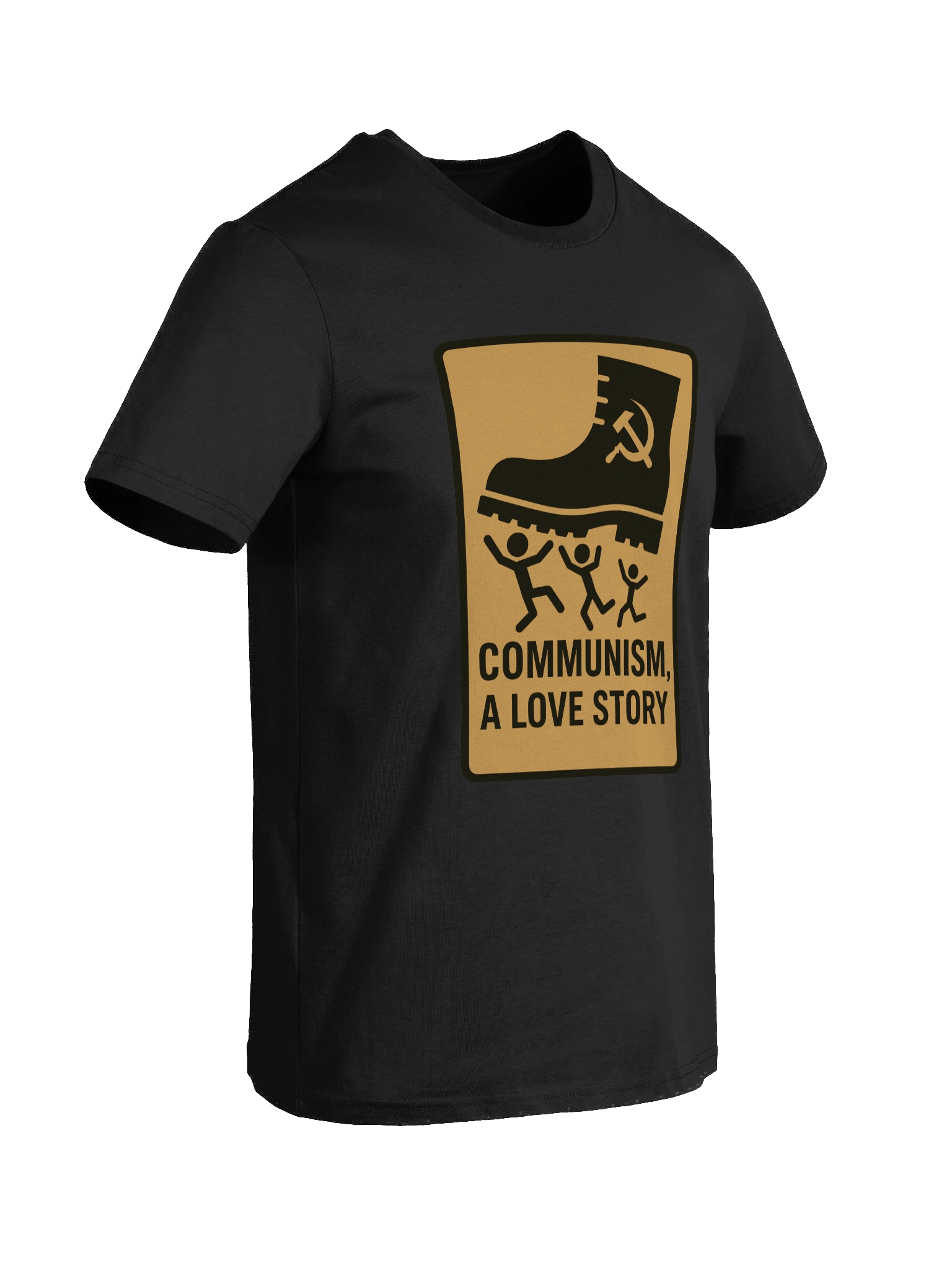 Communism, A love story product image (4)