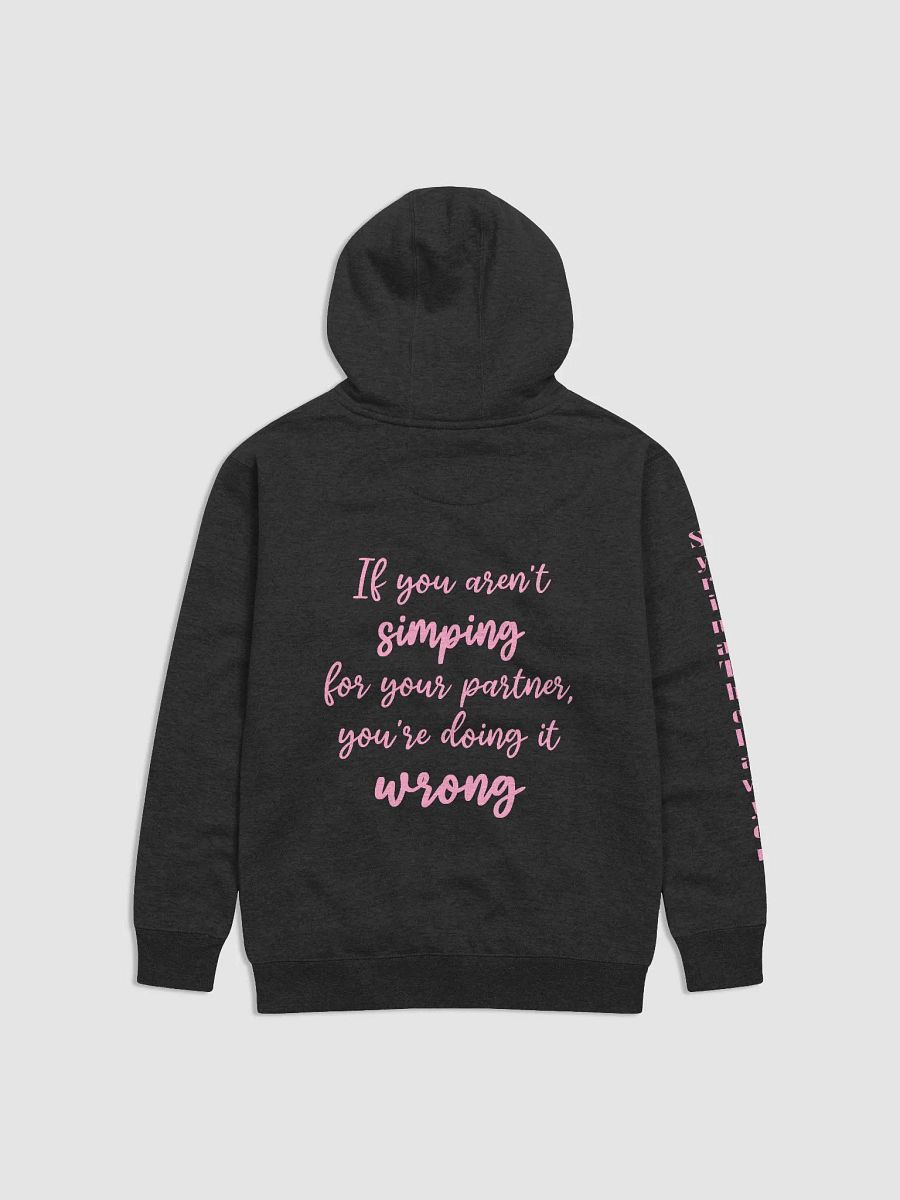 Simp Hoodie product image (2)
