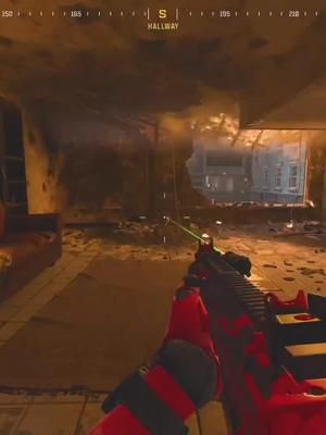 He opened those doors at the worst time #fyp  #MW3  #callofduty 