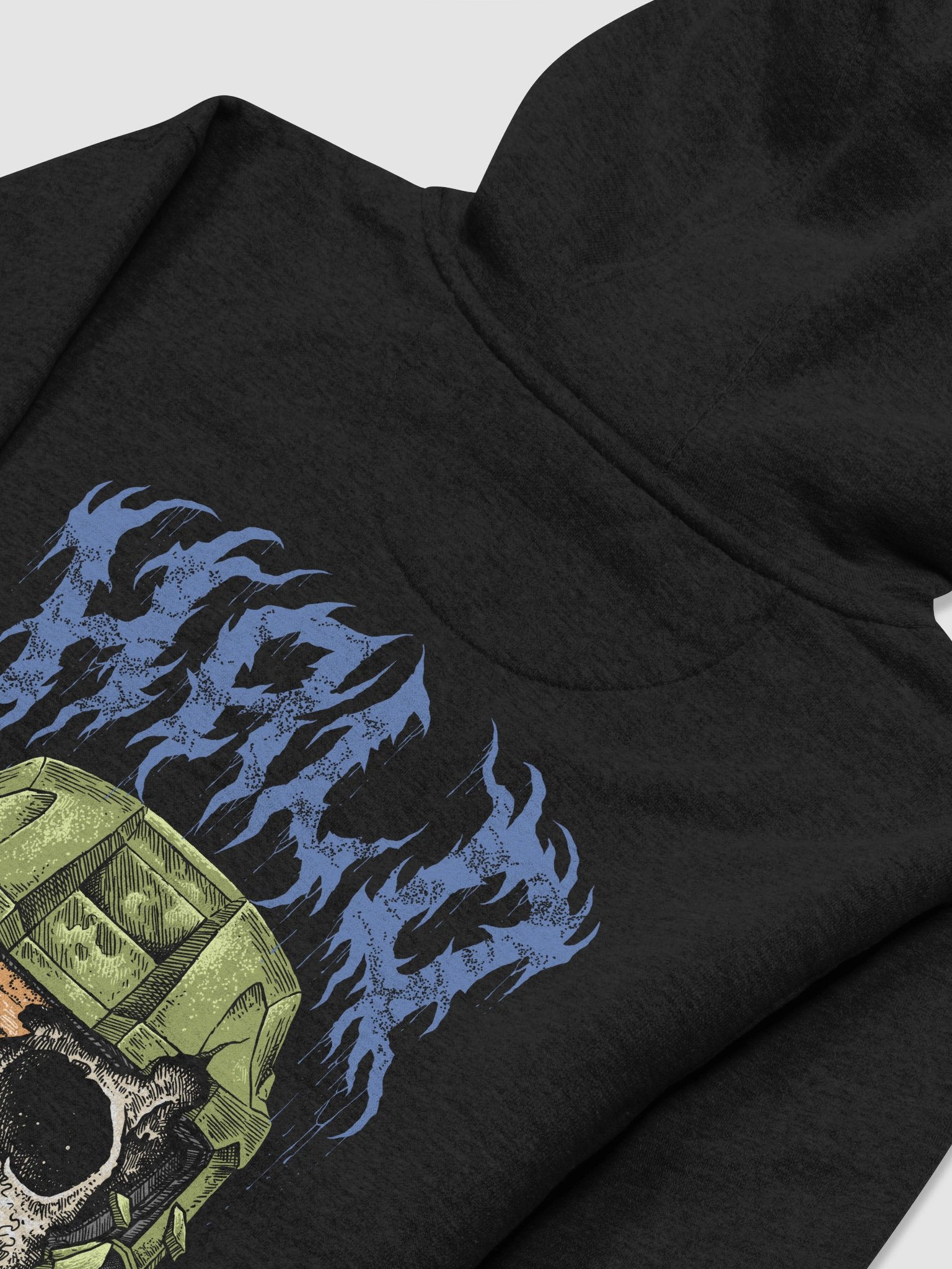 Halo - Hoodie product image (4)