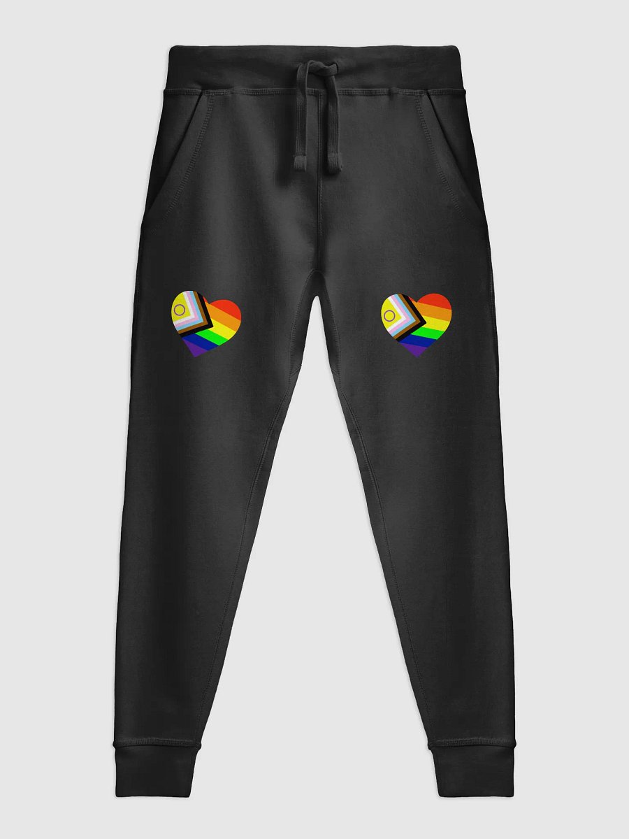 Pride Heart Joggers product image (5)