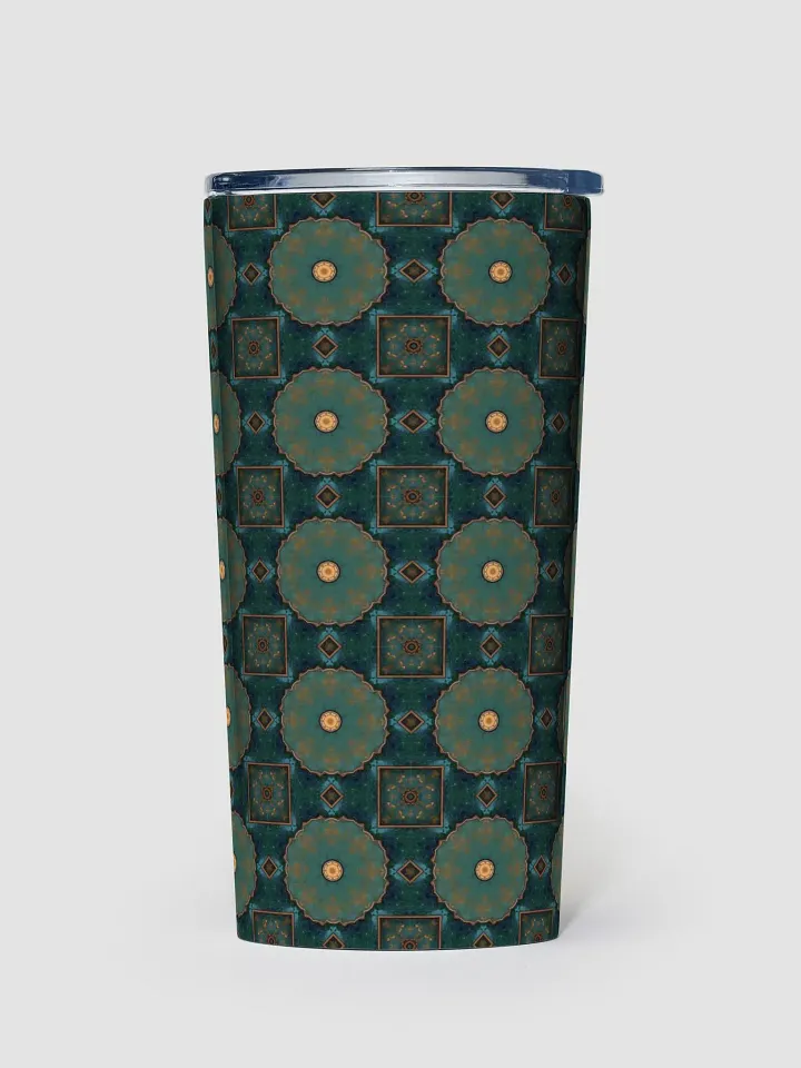 20 oz Stainless Steel Tumbler #18582385 product image (1)