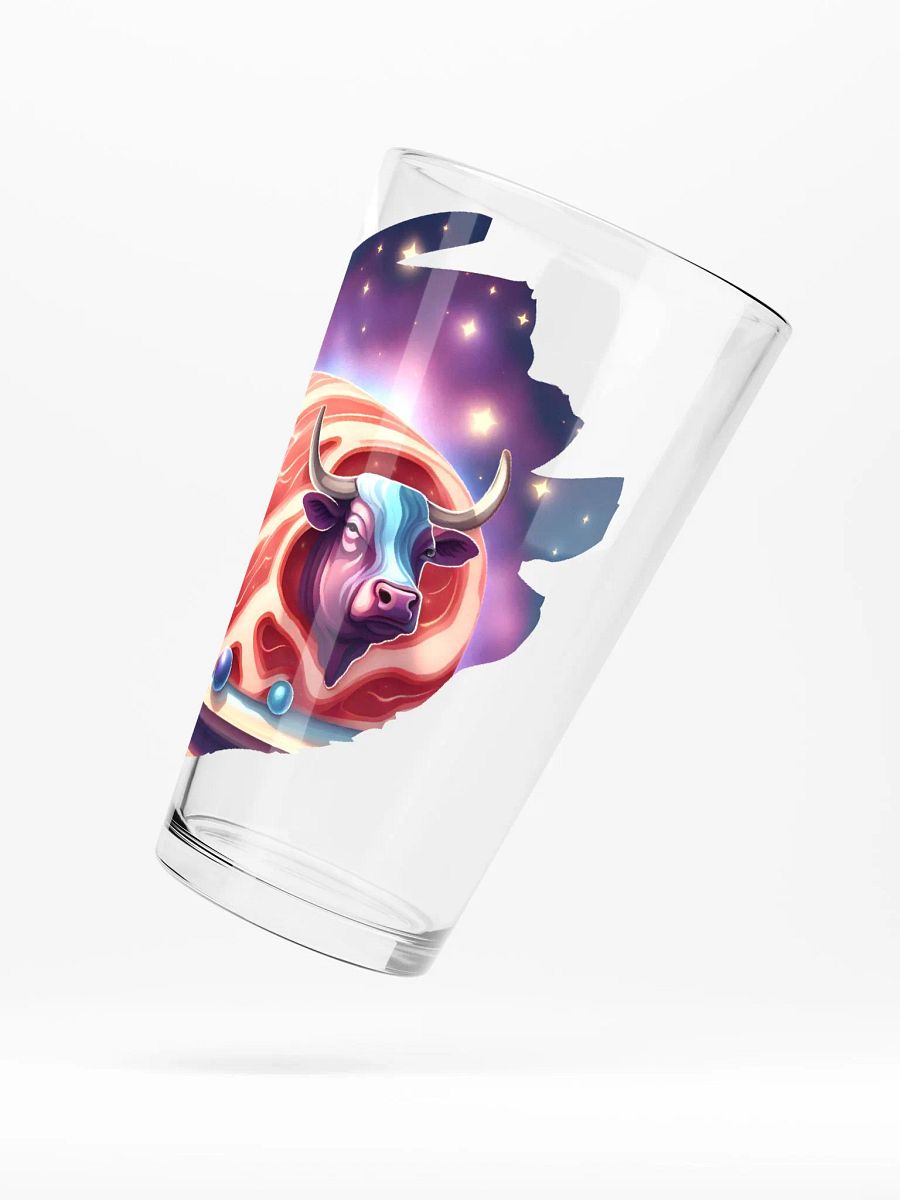 Beef Pint Glass product image (5)