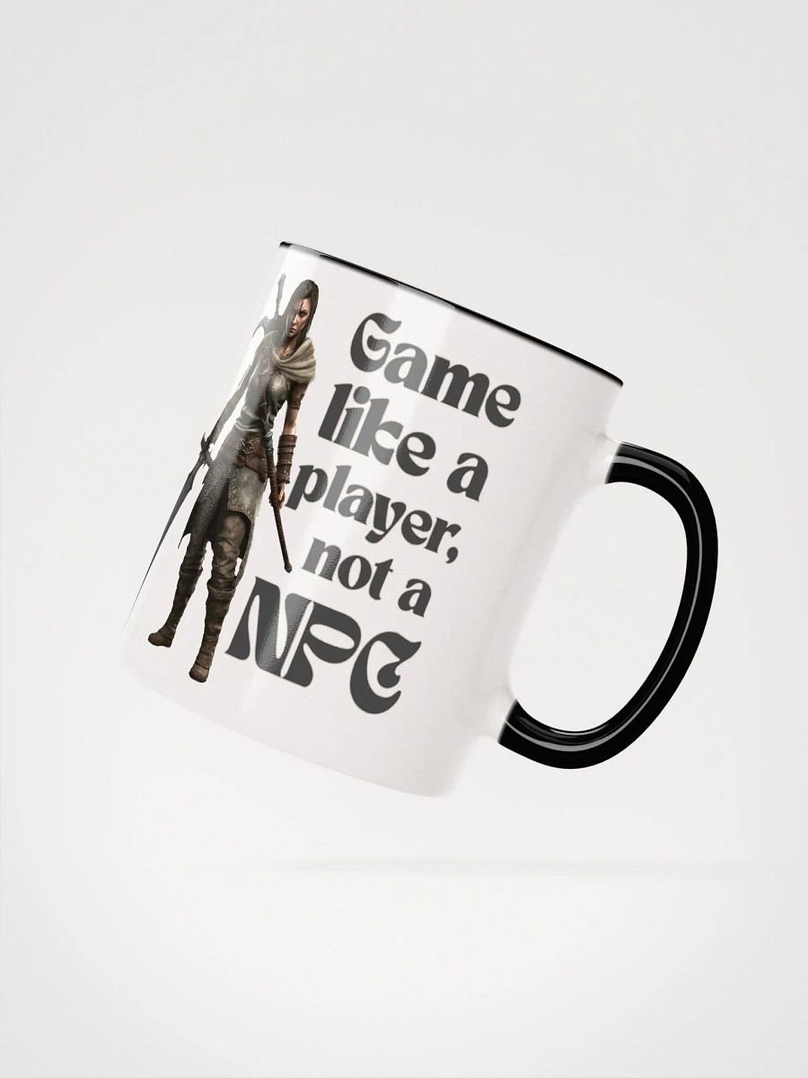 Adventurer's Essence Mug product image (2)