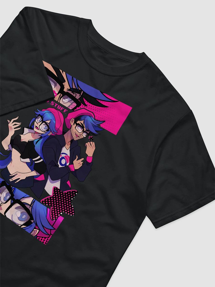 Starlight Twins Tee product image (2)