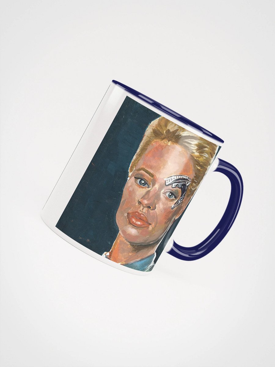 Thanks for Making Me Gay - Mug product image (4)
