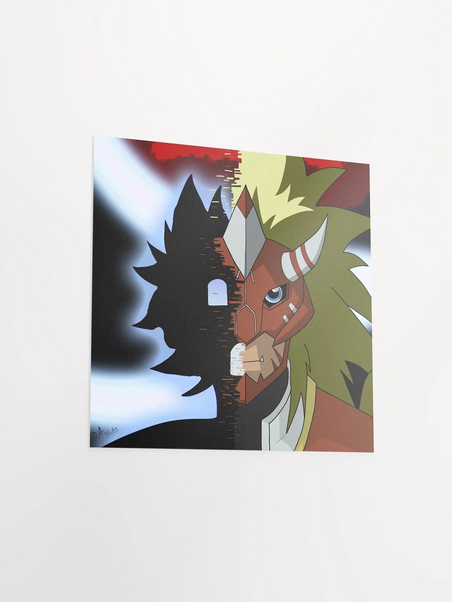 Spirit Evolution: Fire product image (3)