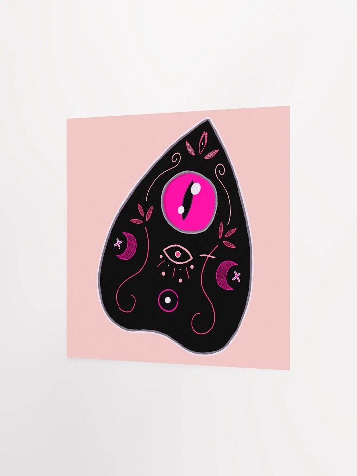Séance - Drawtober 2023 product image (4)