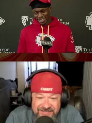 Reporter RUINS Interview! Asks Inappropriate Question! Dive into the latest press conference drama! We discuss Xavier's absence, off-field headlines, and a reporter's blunder. Watch how an inappropriate question ruins the flow and jeopardizes future interviews. Stay tuned for insightful analysis and football talk! #FootballNews #PressConference #XavierWorthy #FootballNews #PressConference #Xavier #NFL #SportsAnalysis #InterviewFails #KansasCity #ReporterBlunder #OffFieldDrama #SportsJournalism