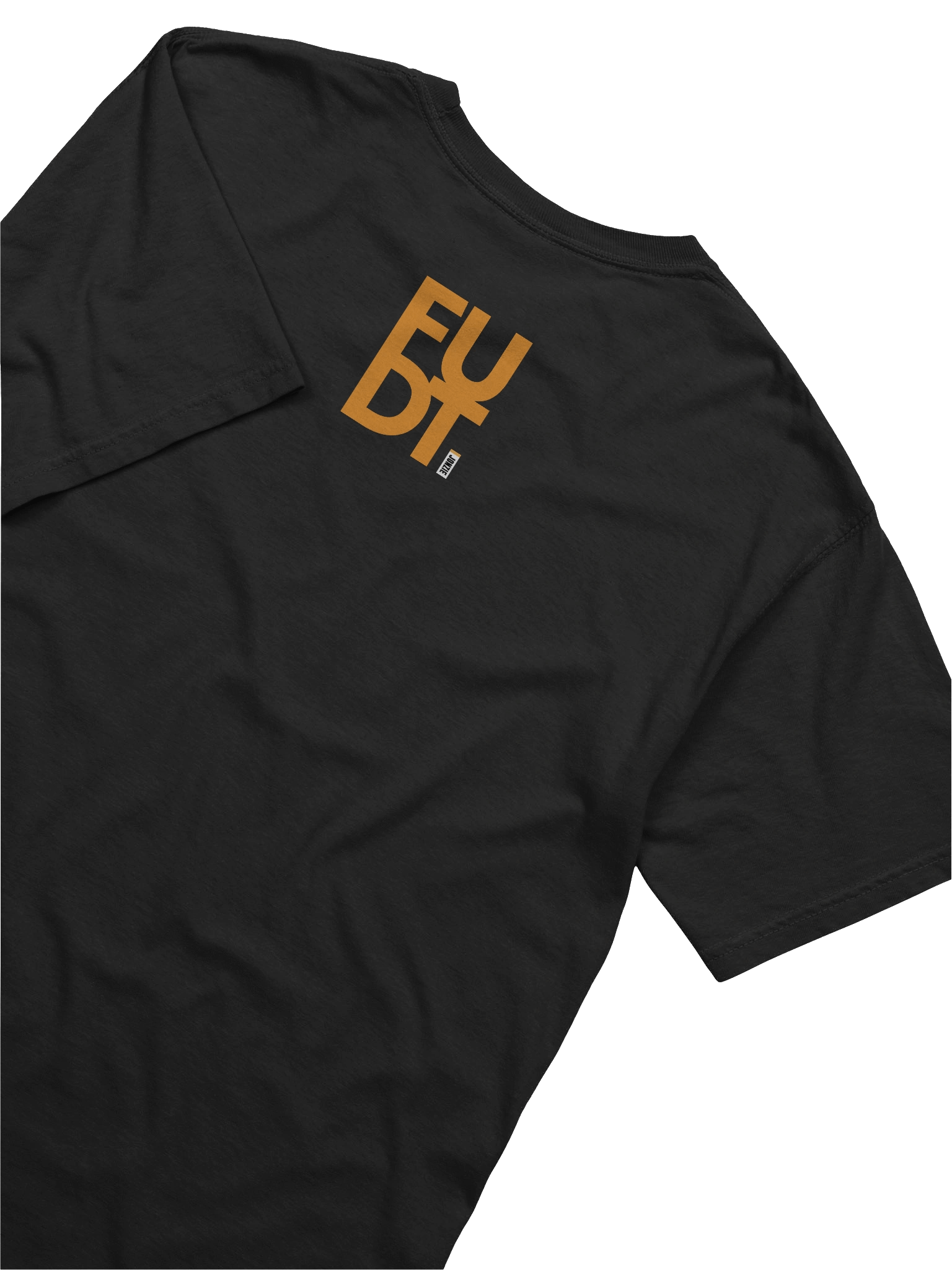 FU DT T-Shirt product image (11)