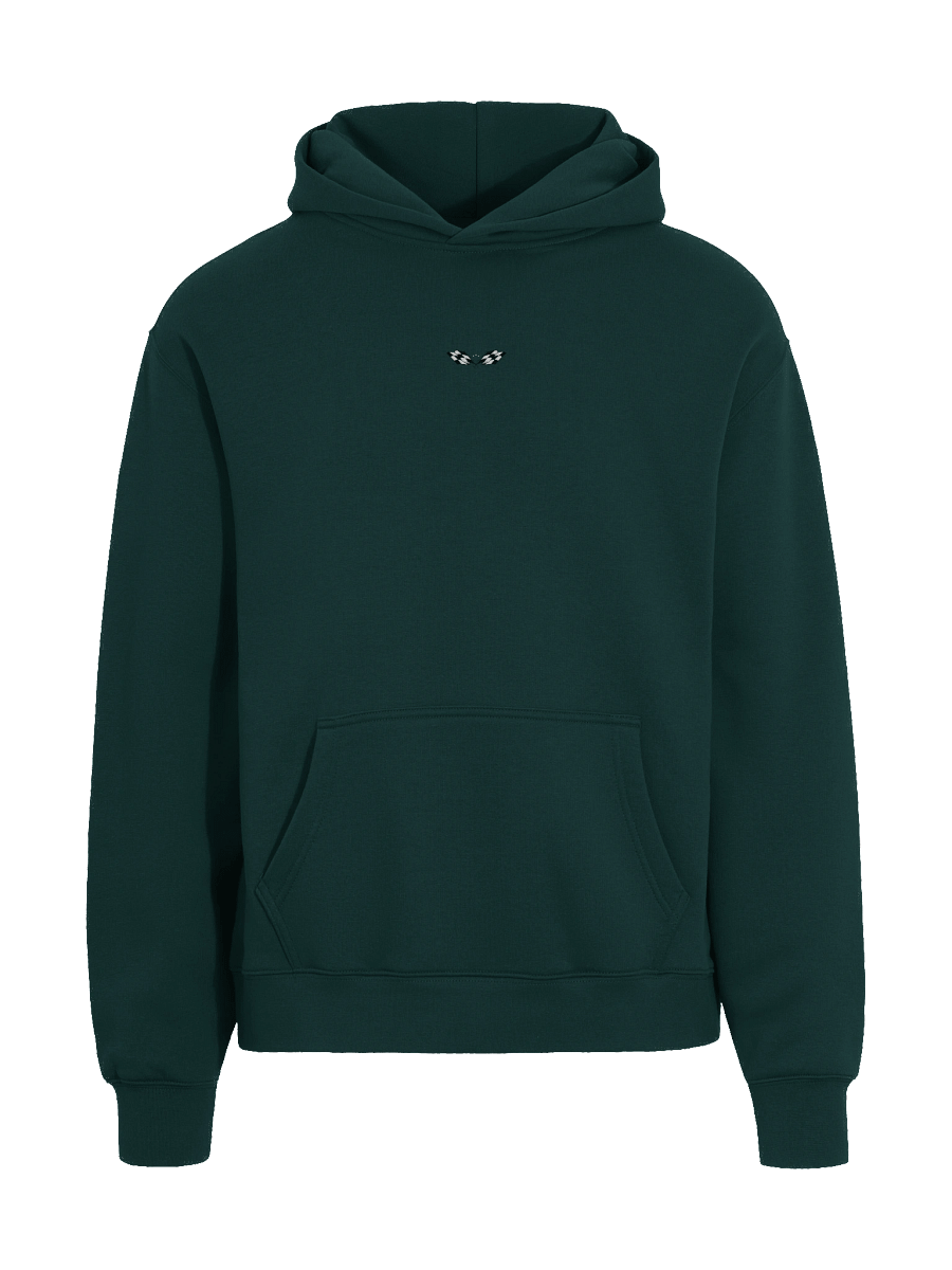 "Simply Lovely" quoted Hoodie product image (3)