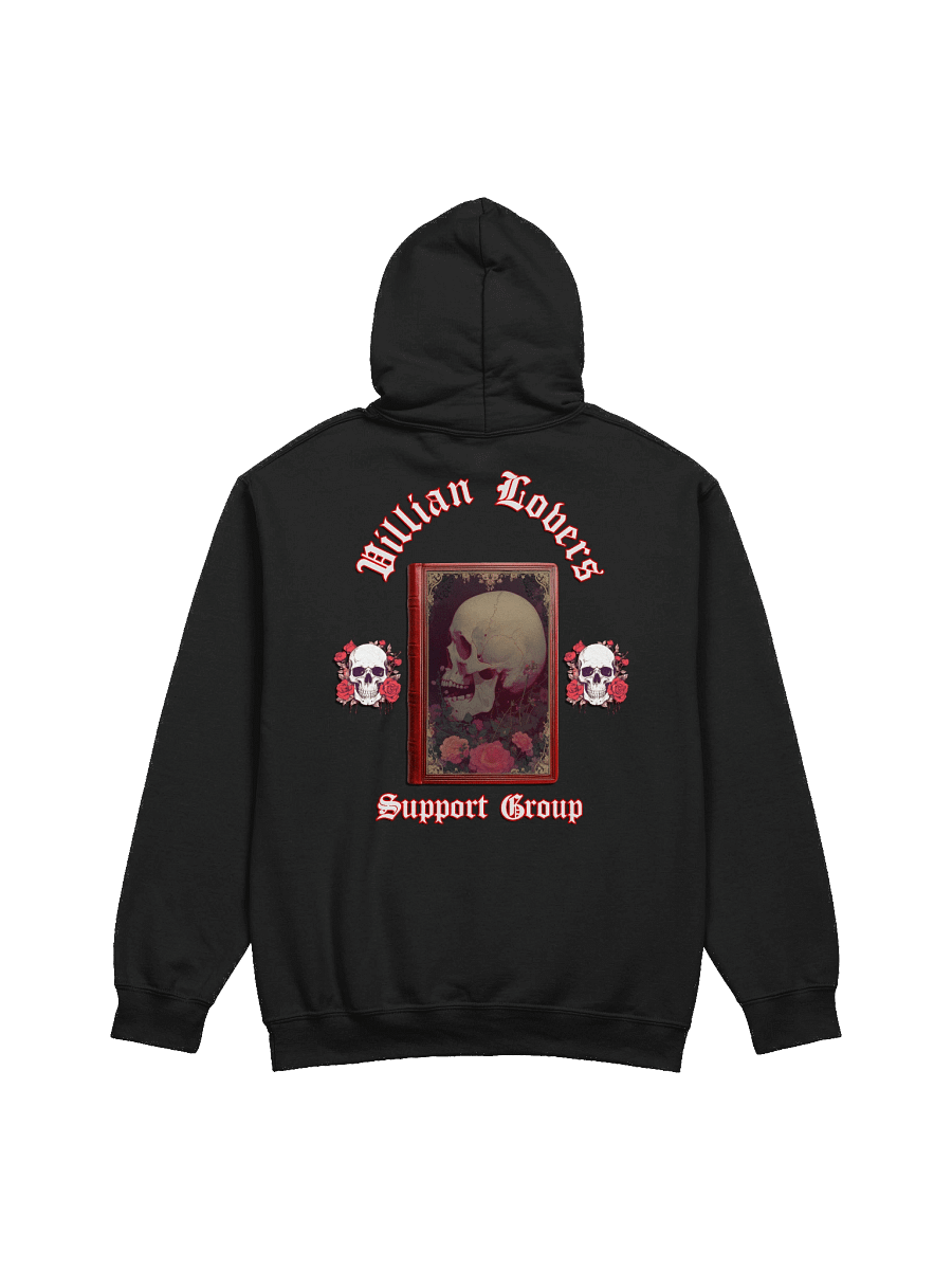 Booktok - Villain Lovers - Hoodie product image (22)