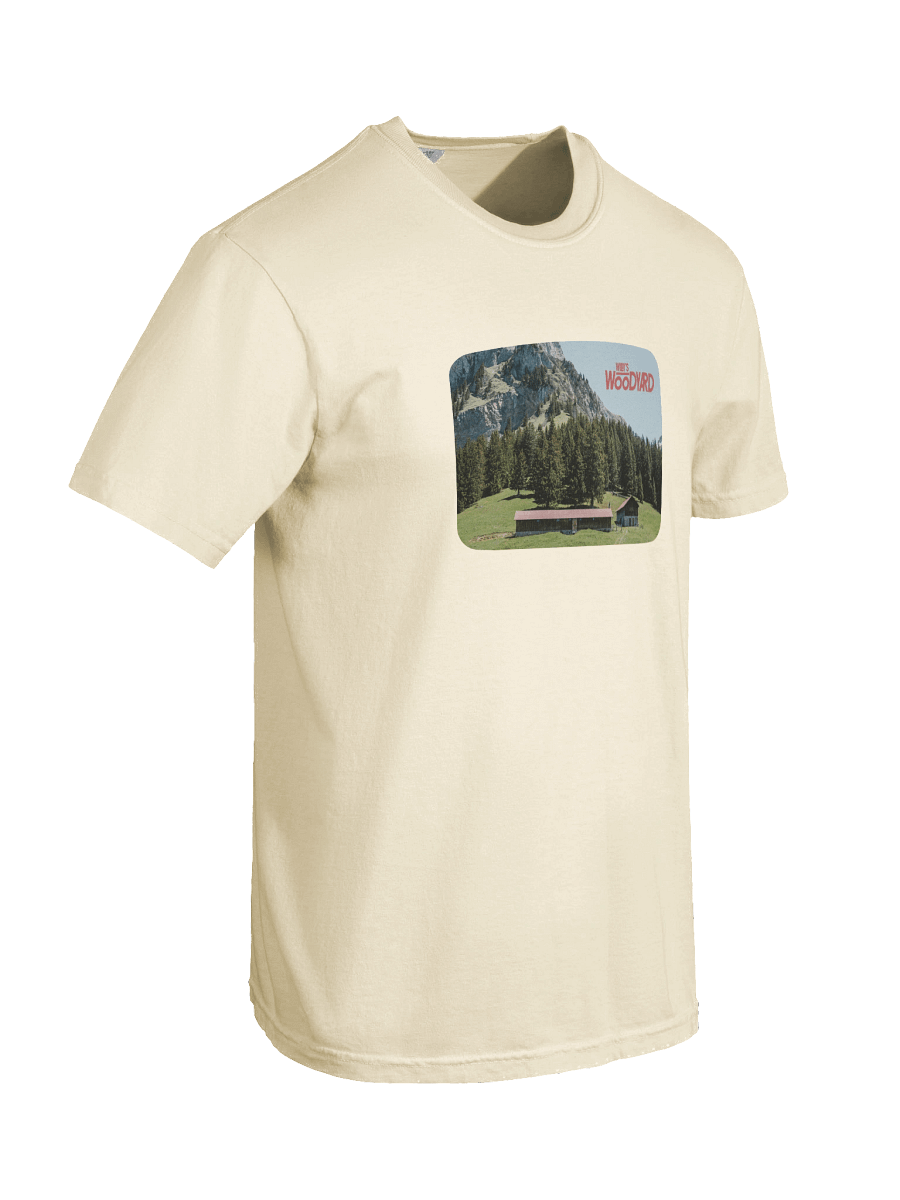 WILLY'S - Barn product image (8)