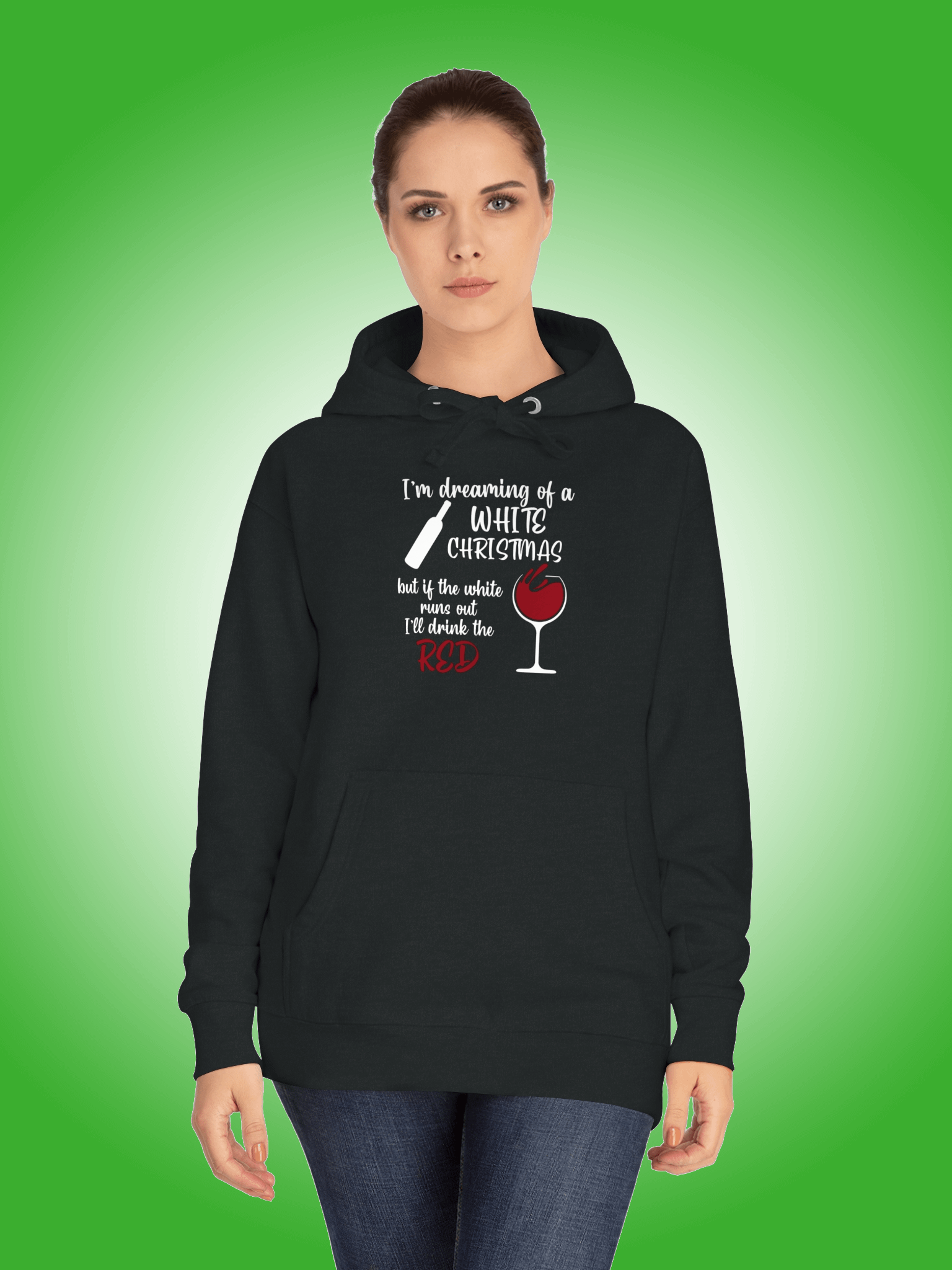I'm Dreaming Of A White Christmas product image (1)
