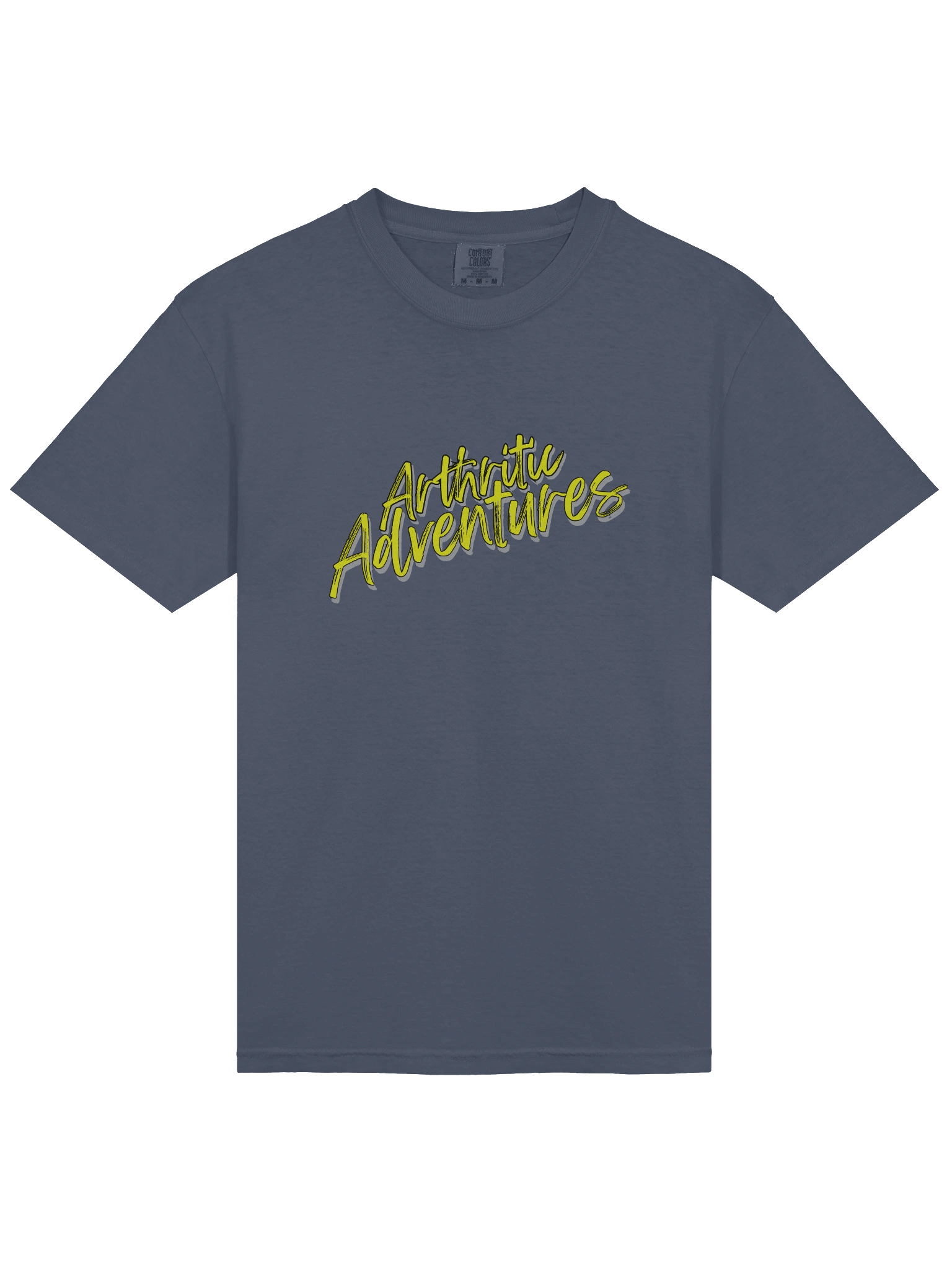 Arthritic Adventures - Printed product image (3)