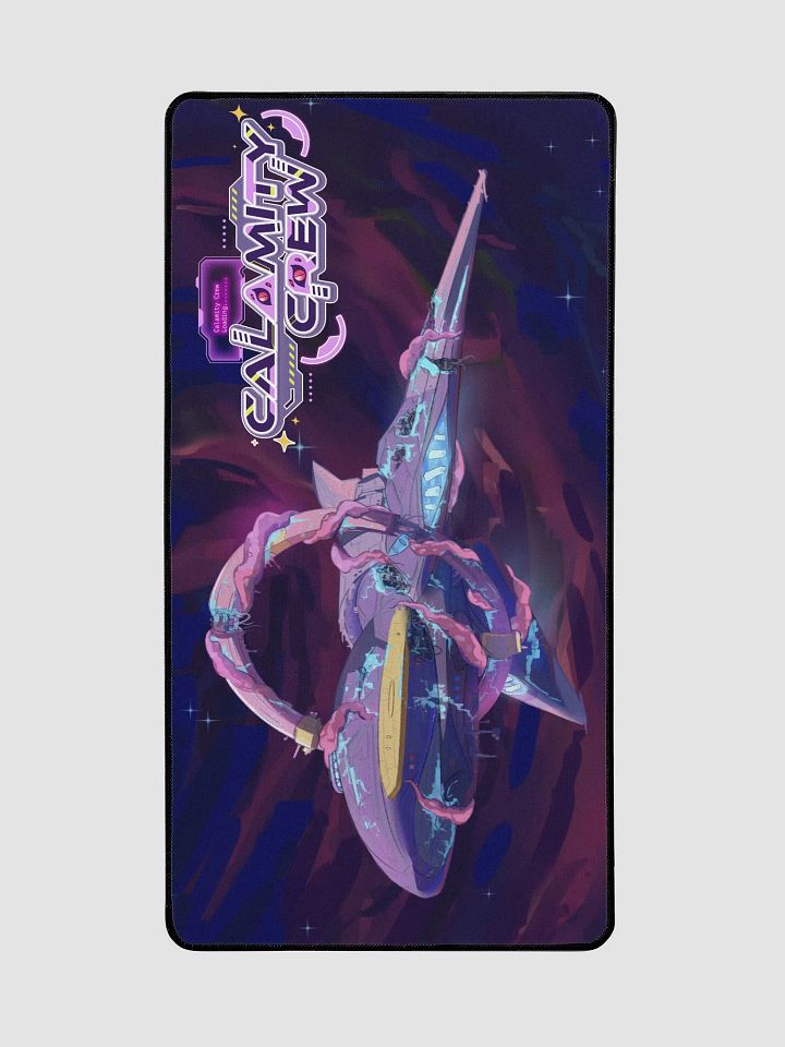 The Calamity Deskmat product image (2)