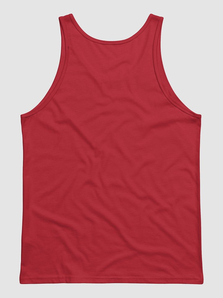 Urgers Not a dad bod Tank Top product image (6)