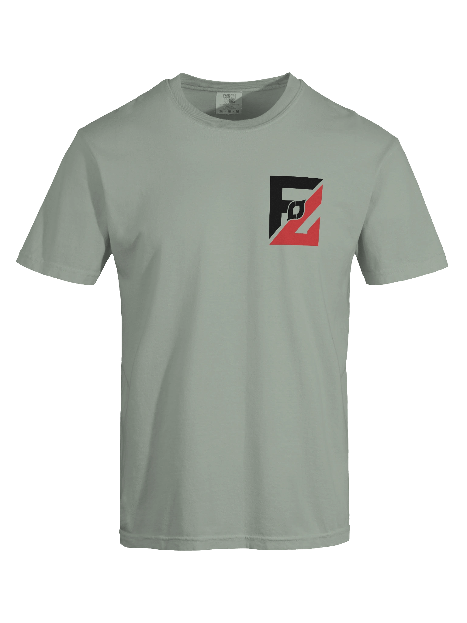 LJ Fight Lounge shirt product image (14)