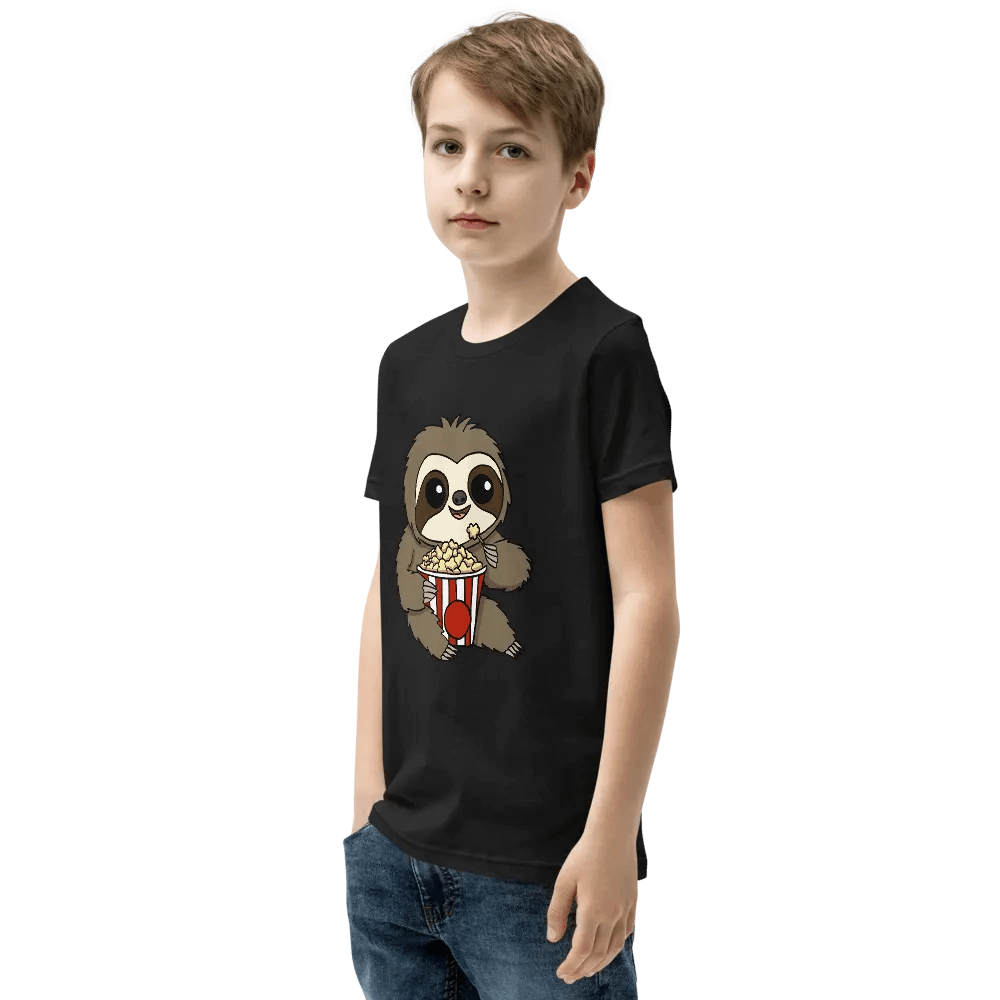 Children's Shirt - Popcorn product image (11)