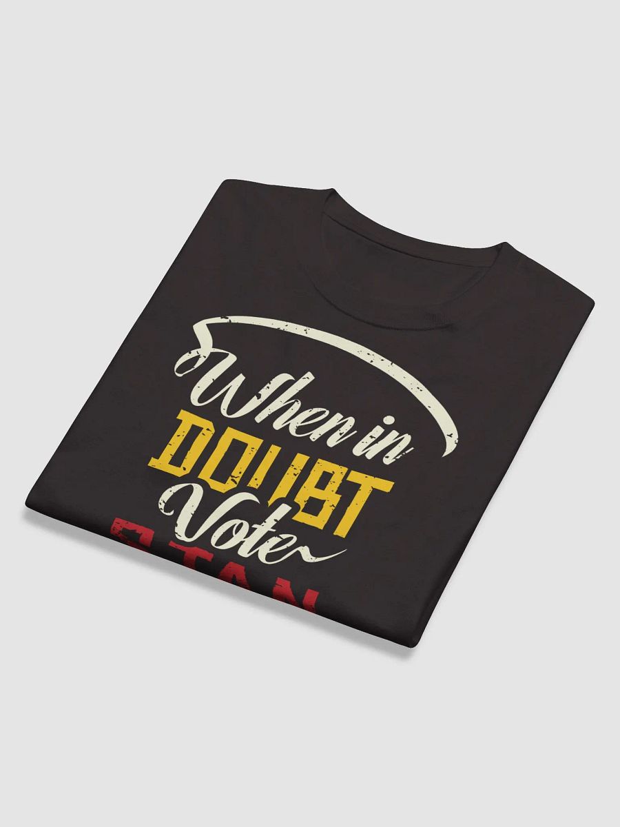 When in Doubt Long-Sleeve product image (5)