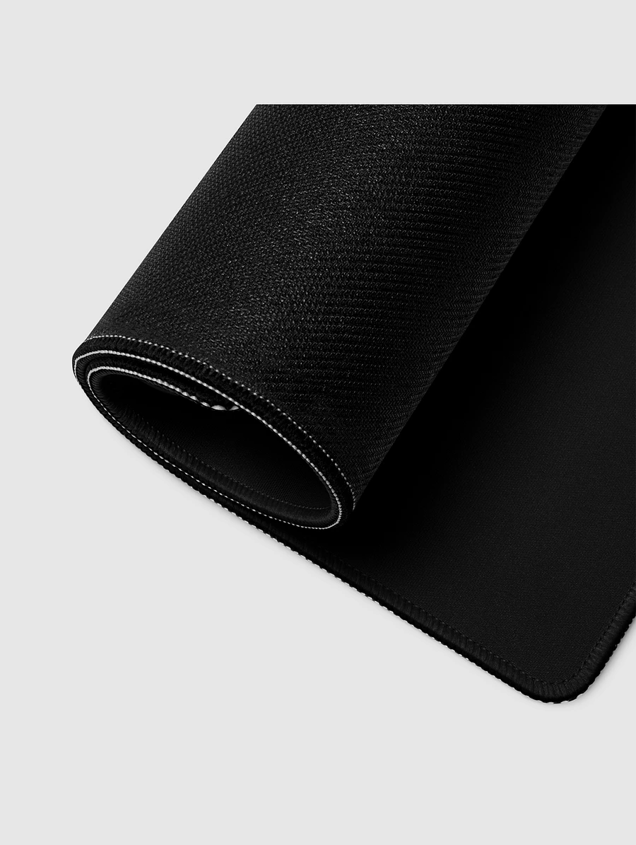 Survived 2022 Gaming mouse pad Black product image (3)