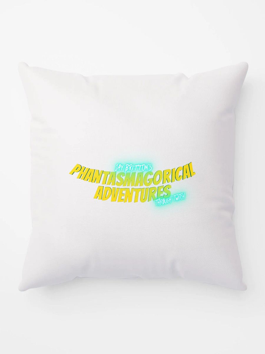 Channel Pillow product image (2)