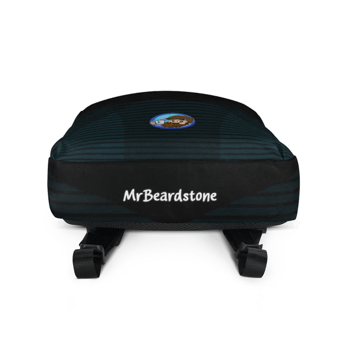 MrB Profile Backpack product image (2)