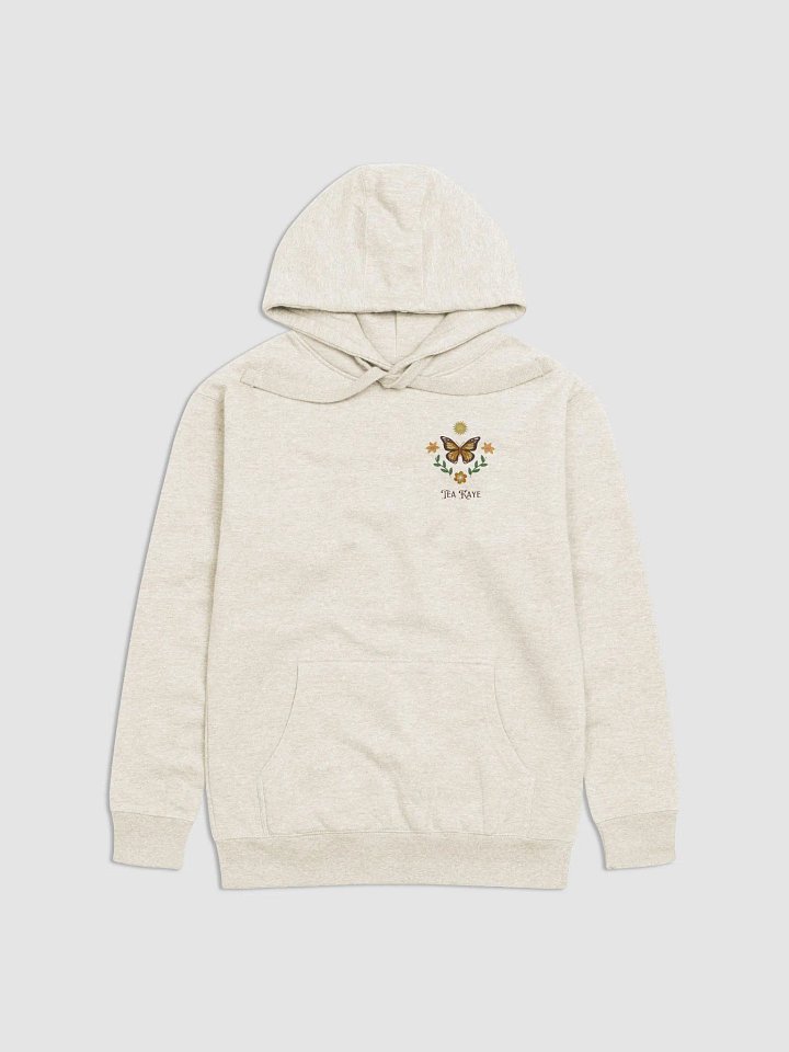 Butterfly Bliss Unisex Hoodie product image (1)
