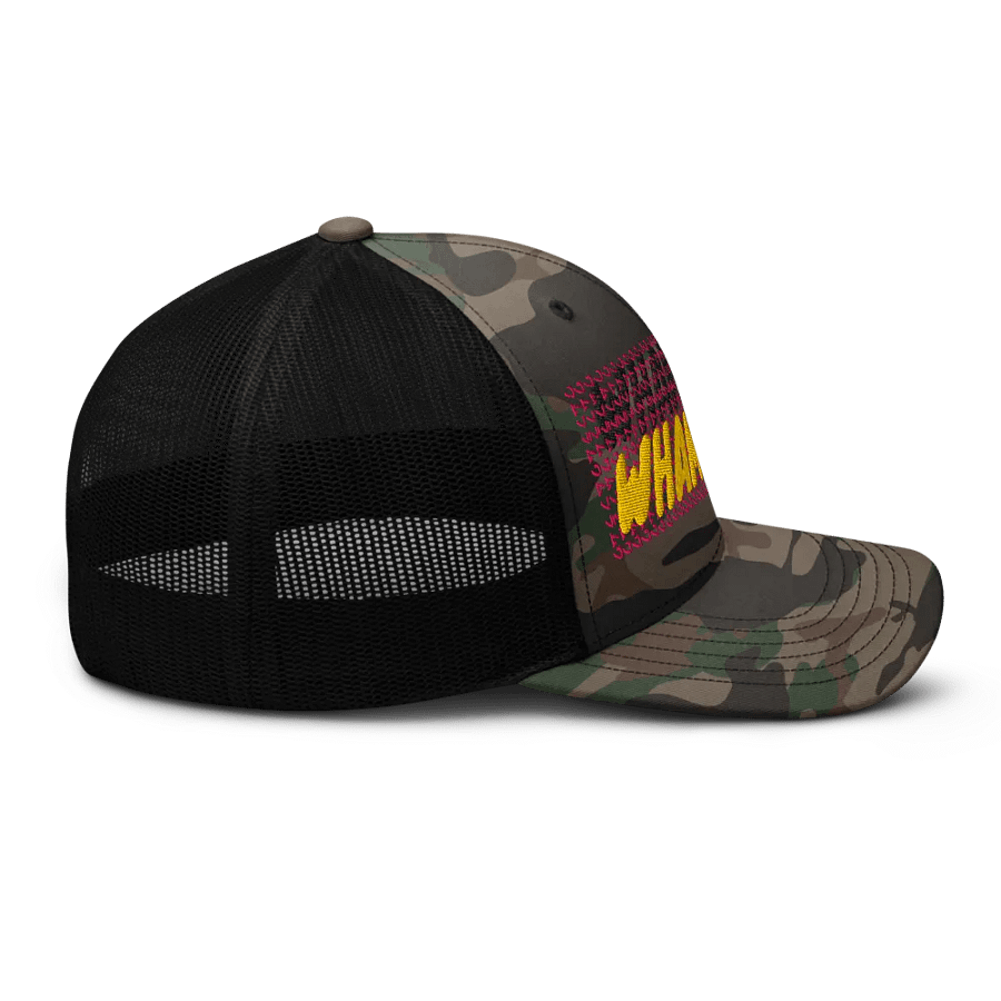 WhamBlam Hat product image (5)