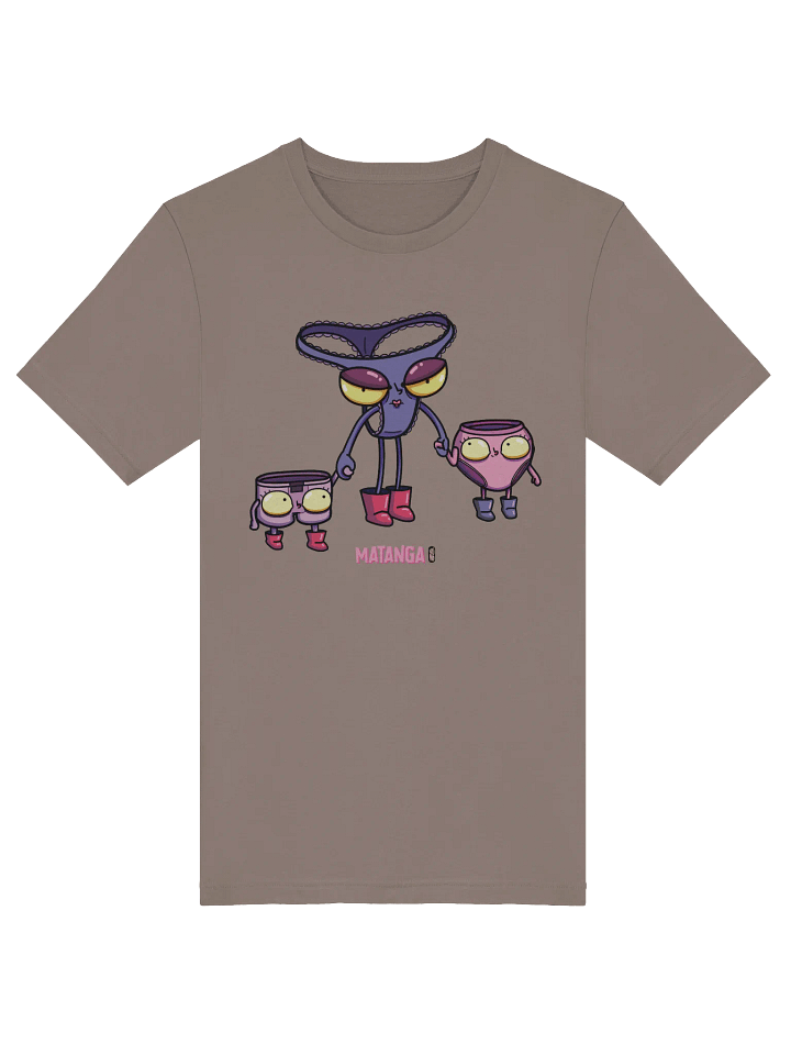 Matanga - Super Soft T-Shirt product image (1)
