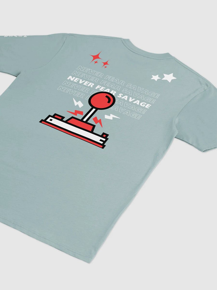 Never Fear Savage product image (20)