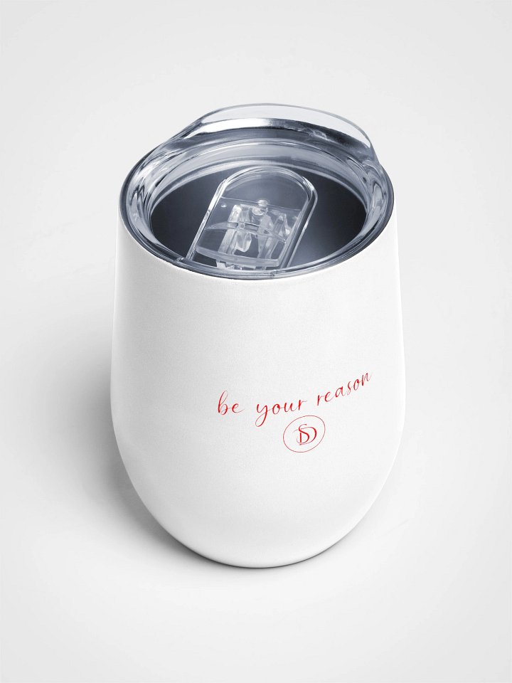the reason tumbler product image (2)