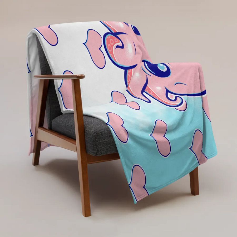 CUTIE-PI BLANKEY product image (3)