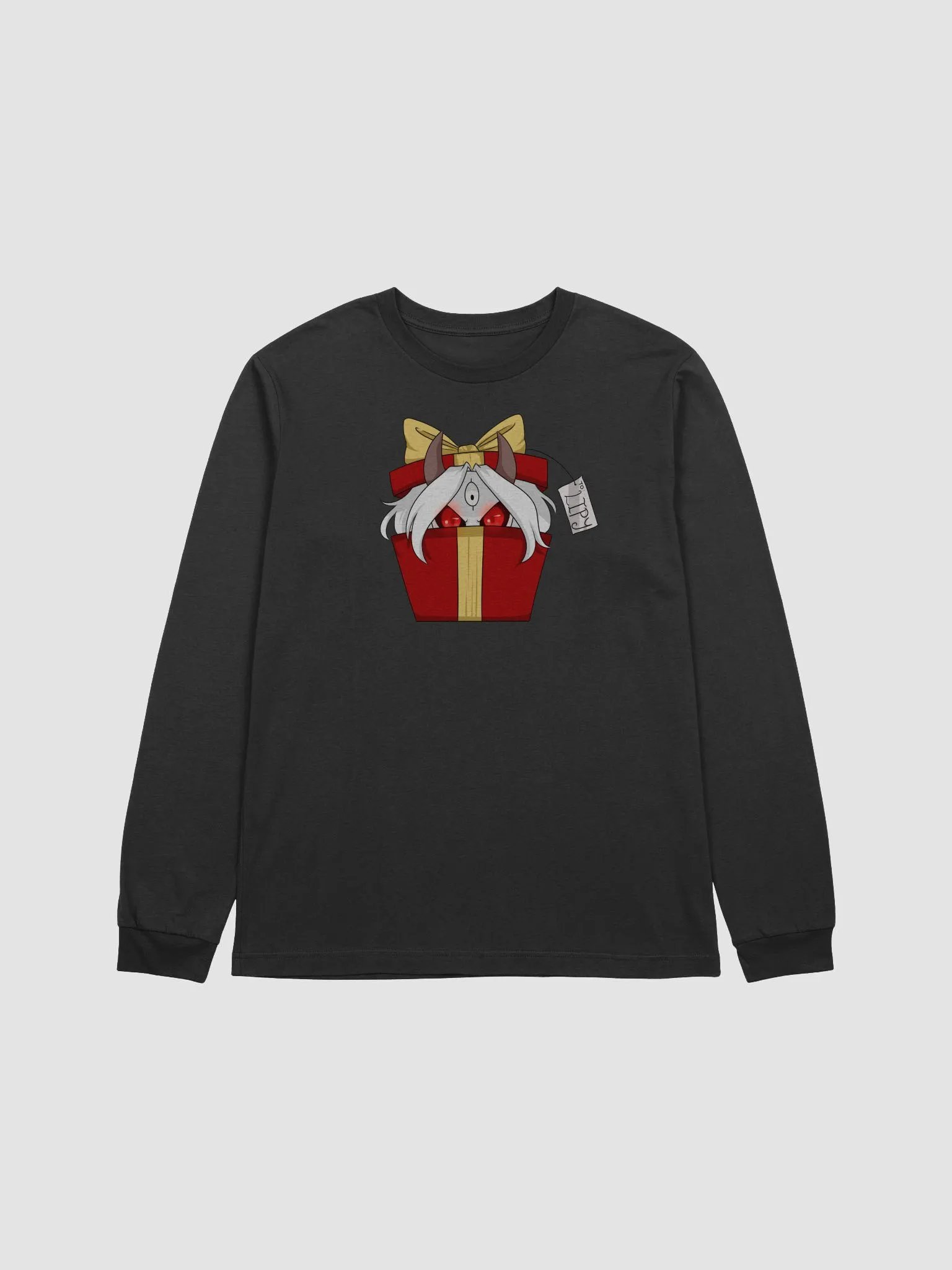 Lipy Gift Long Sleeve product image (4)