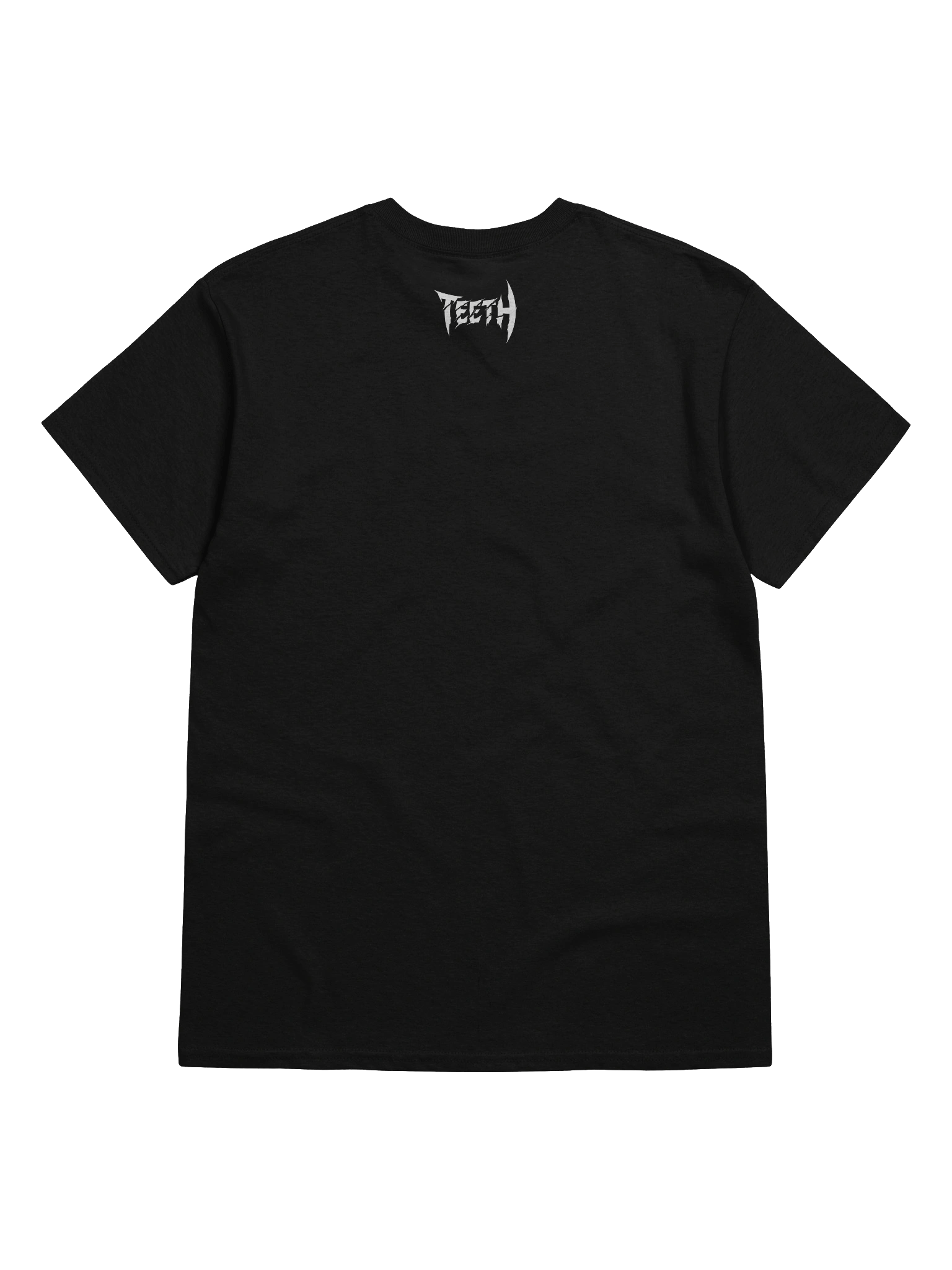 Teeth x Research Agency "Gum Poppin'" T-Shirt product image (6)