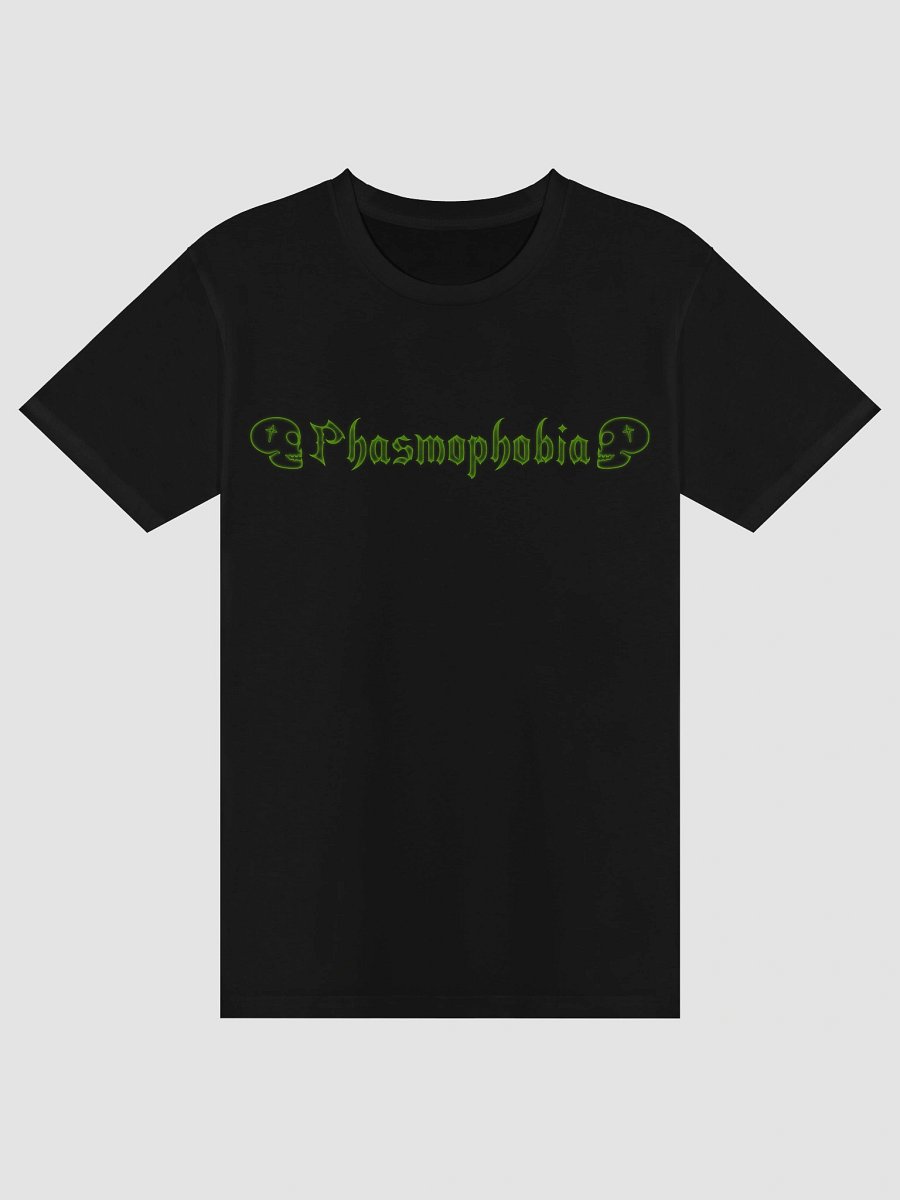 Phasmophobia Hand Print Tee product image (9)