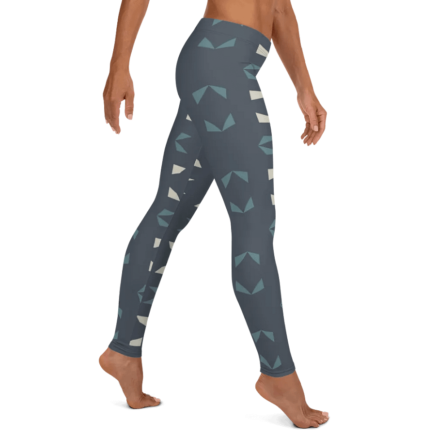 Symmetric Sky Leggings product image (11)
