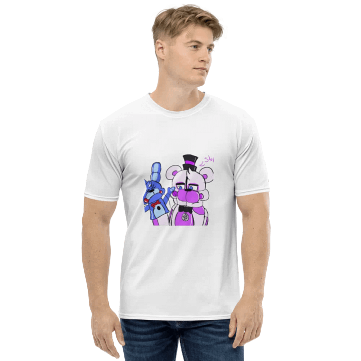 Funtime3Freddy3 T-Shirt product image (1)