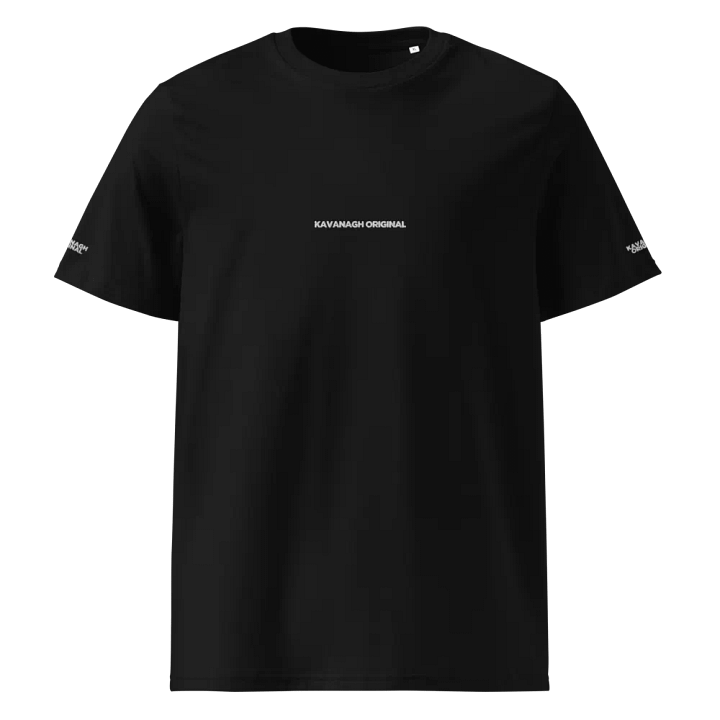 KOG002 - Mens Tee (White) product image (5)