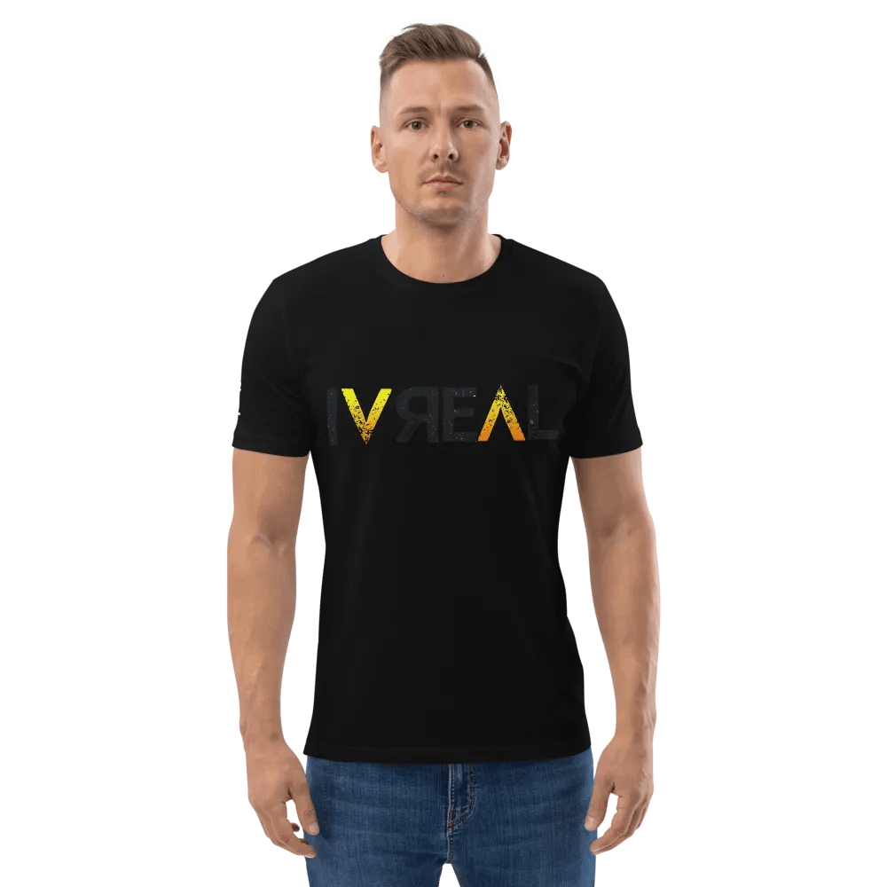 IVREAL Yellow and Orange product image (3)