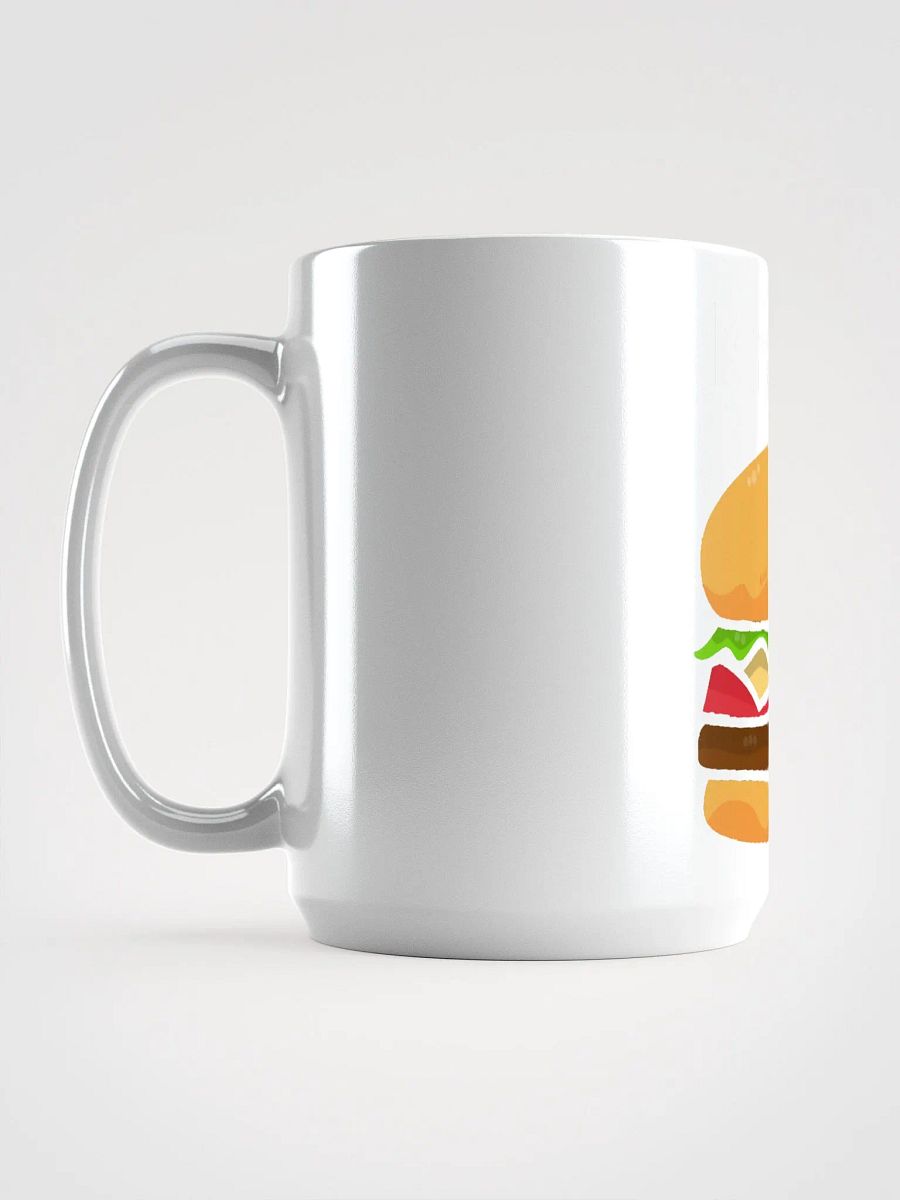 Kranen Burger Delight Mug product image (6)