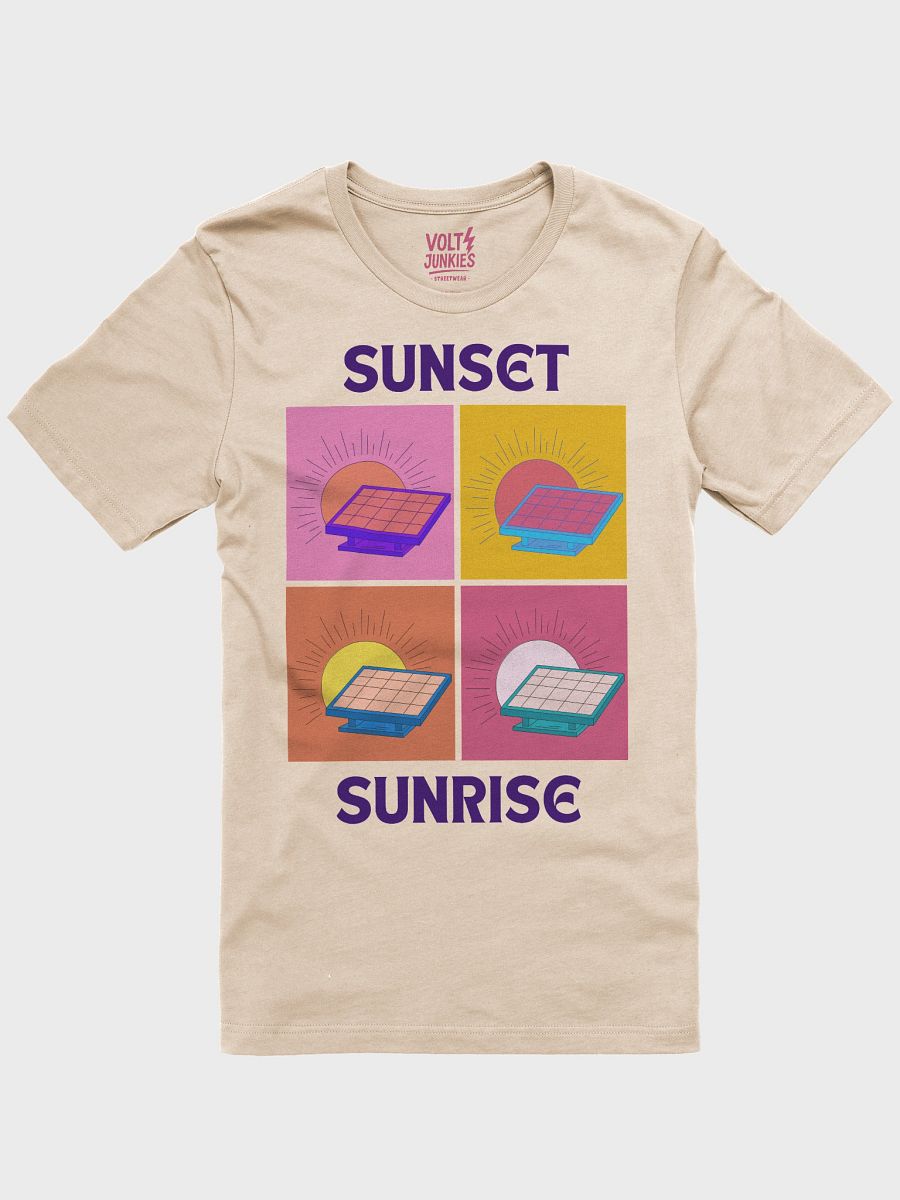 Sunset Days Tee product image (3)