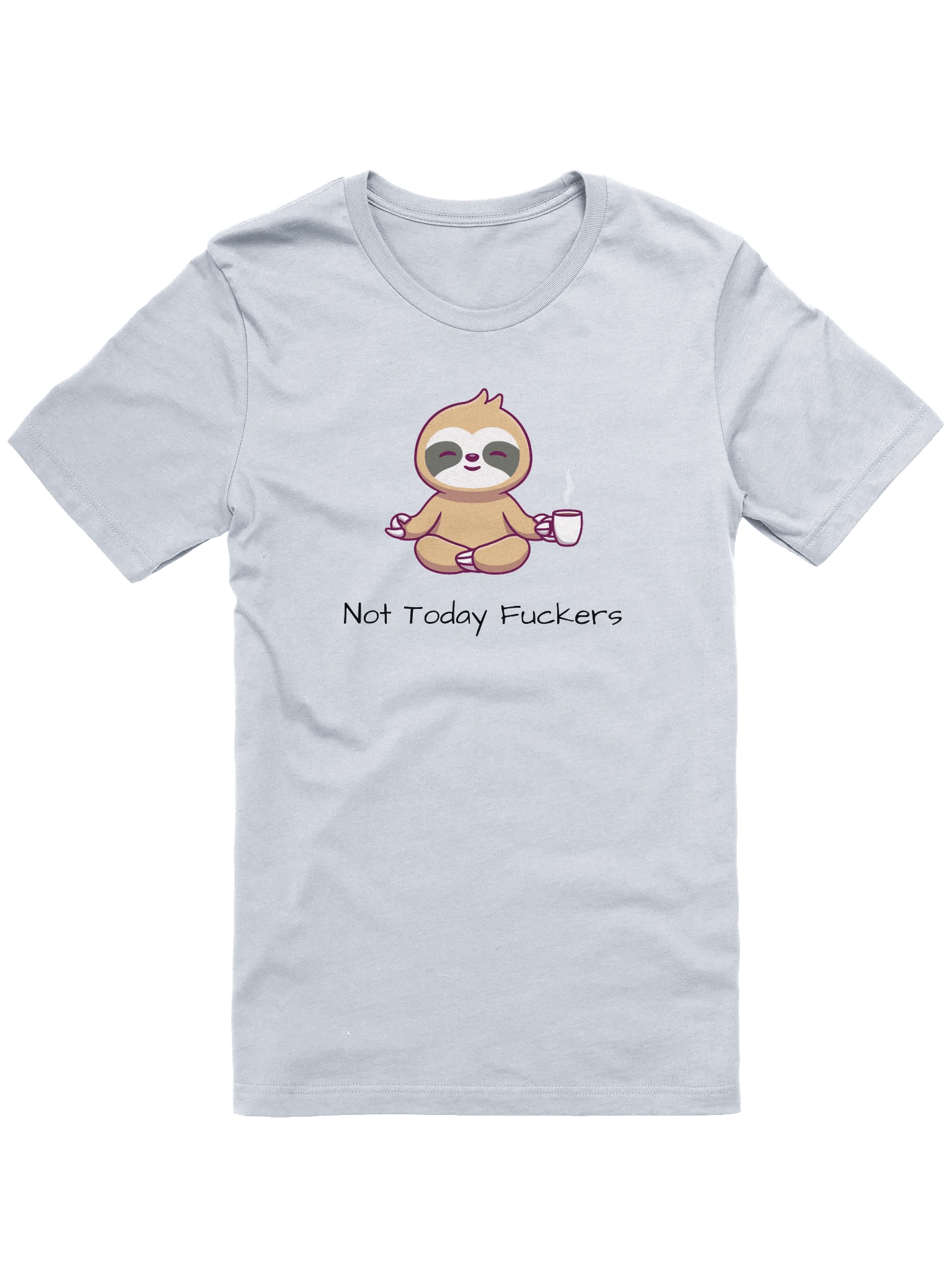 Not Today Tee product image (1)