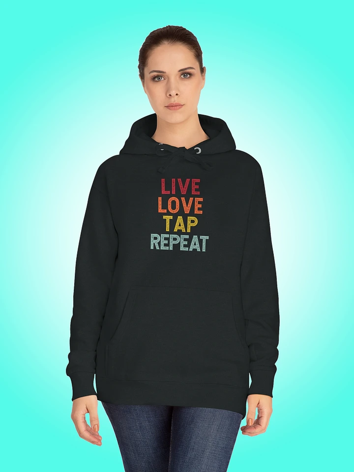 Live Love Tap Repeat product image (1)
