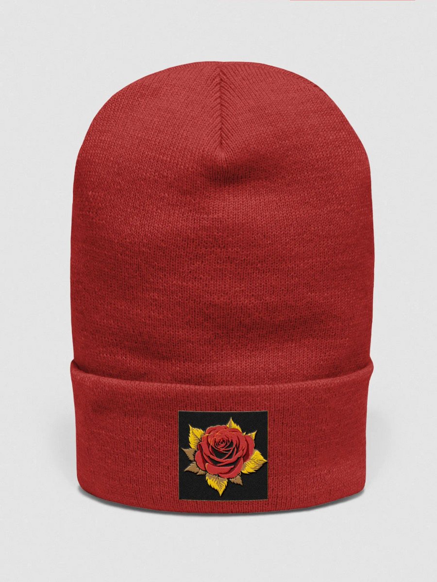 Red Rose product image (2)