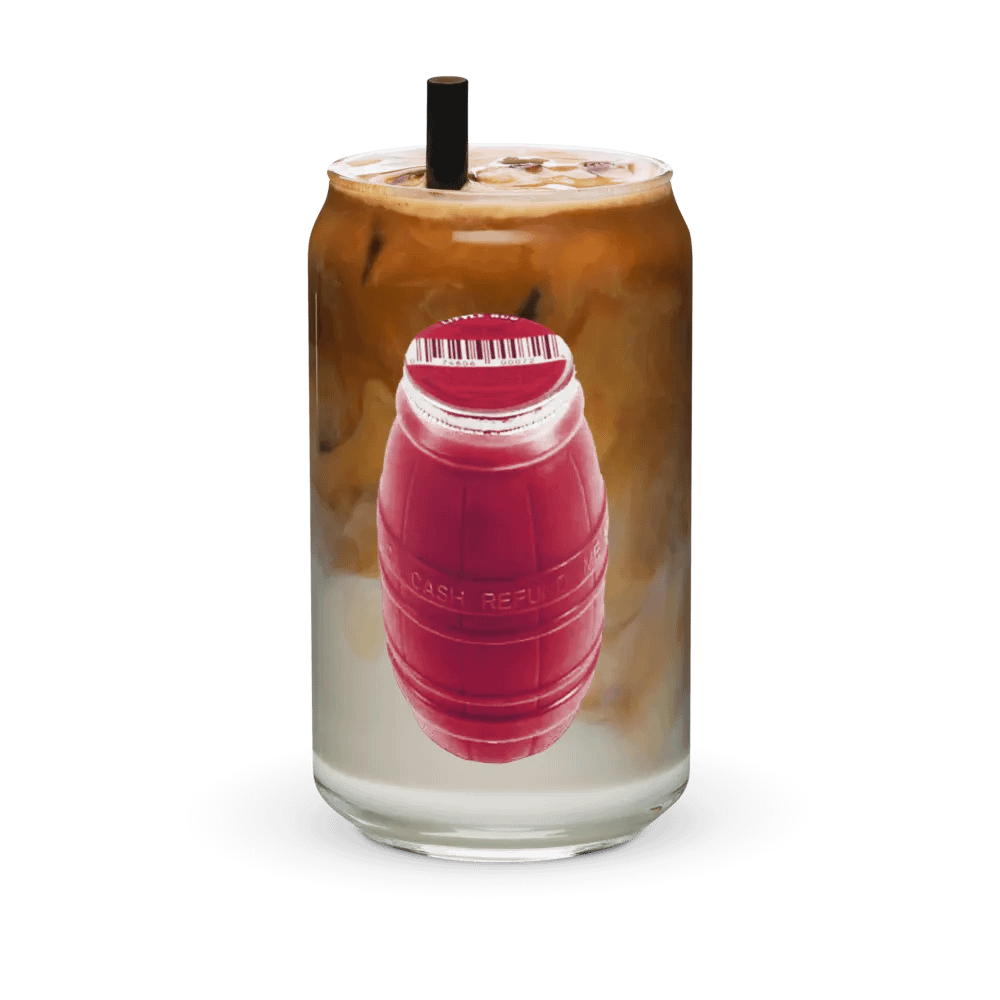 Neo-Huggies: Fruit Punch product image (36)